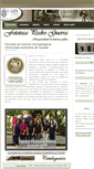 Mobile Screenshot of fototeca.antropologia.uady.mx