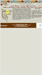 Mobile Screenshot of mayas.uady.mx